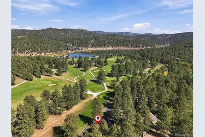 29200 Golf Way, Evergreen, CO 80439 - Photo 42