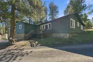 29200 Golf Way, Evergreen, CO 80439 - Photo 1
