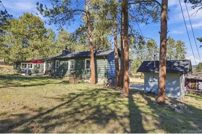 29200 Golf Way, Evergreen, CO 80439 - Photo 36