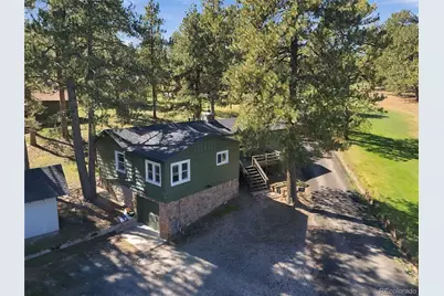29200 Golf Way, Evergreen, CO 80439 - Photo 38