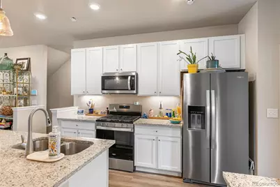 8410 Donati Terrace #D, Littleton, CO 80129 - Photo 4