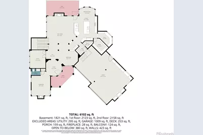 15501 Fairway Drive, Commerce City, CO 80022 - Photo 42