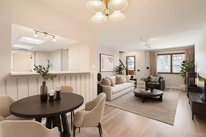 10490 W Jewell Avenue #D, Lakewood, CO 80232 - Photo 1