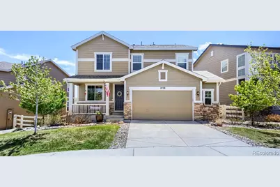 2728 Garganey Drive, Castle Rock, CO 80104 - Photo 1