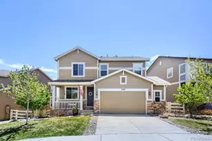 2728 Garganey Dr, Castle Rock, CO 80104 - Photo 1