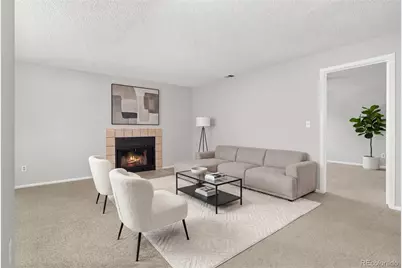 3083 S Ursula Circle #201, Aurora, CO 80014 - Photo 1