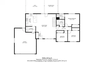 1055 Yank St, Golden, CO 80401 - Photo 36