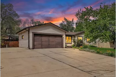 1055 Yank Street, Golden, CO 80401 - Photo 1