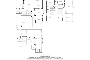 1831 Rhodonite Ct, Castle Rock, CO 80108 - Photo 50