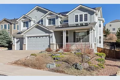 1831 Rhodonite Court, Castle Rock, CO 80108 - Photo 1