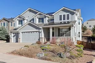1831 Rhodonite Ct, Castle Rock, CO 80108 - Photo 1