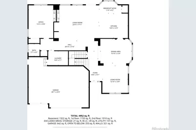 1831 Rhodonite Court, Castle Rock, CO 80108 - Photo 46
