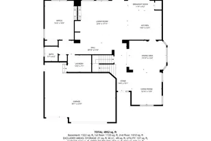 1831 Rhodonite Ct, Castle Rock, CO 80108 - Photo 46