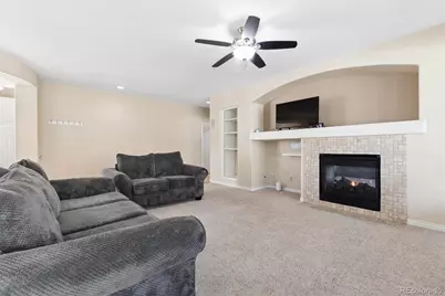 1831 Rhodonite Court, Castle Rock, CO 80108 - Photo 16