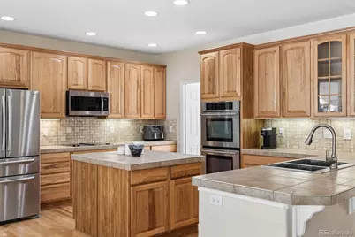 1831 Rhodonite Court, Castle Rock, CO 80108 - Photo 12