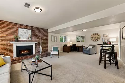 4251 S Alton Place, Greenwood Village, CO 80111 - Photo 22