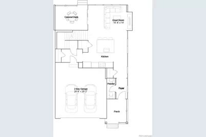 7029 Juniper Drive, Thornton, CO 80602 - Photo 2