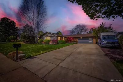 2505 Willow Lane, Lakewood, CO 80215 - Photo 4