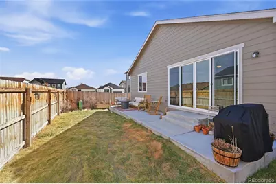 63 N Edge Cliff Street, Castle Rock, CO 80104 - Photo 36