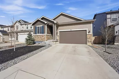 63 N Edge Cliff Street, Castle Rock, CO 80104 - Photo 2