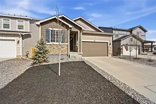 63 N Edge Clf St, Castle Rock, CO 80104 - Photo 1