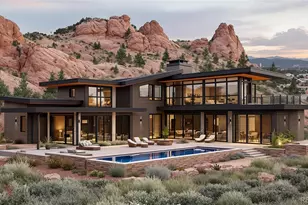 16939 Long Winding Rd, Morrison, CO 80465 - Photo 1