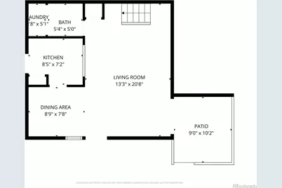 9901 E Evans Avenue #22B, Aurora, CO 80247 - Photo 28