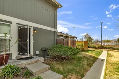9901 E Evans Avenue #22B, Aurora, CO 80247 - Photo 1