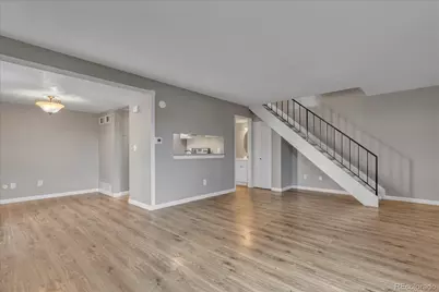 9901 E Evans Avenue #22B, Aurora, CO 80247 - Photo 1