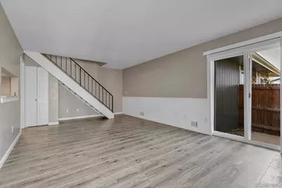 9901 E Evans Avenue #22B, Aurora, CO 80247 - Photo 2