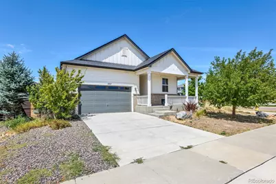 257 S Scottsburg Court, Aurora, CO 80018 - Photo 1