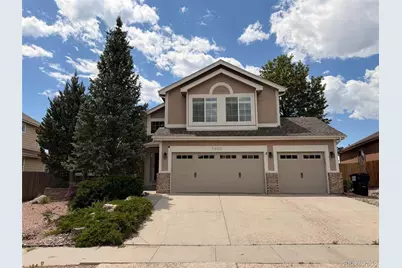 5922 Instone, Colorado Springs, CO 80922 - Photo 1