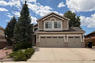 5922 Instone, Colorado Springs, CO 80922 - Photo 1