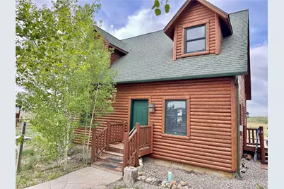 268 Fuller Drive #B, Fairplay, CO 80440 - Photo 1
