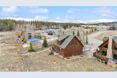 268 Fuller Drive #B, Fairplay, CO 80440 - Photo 44