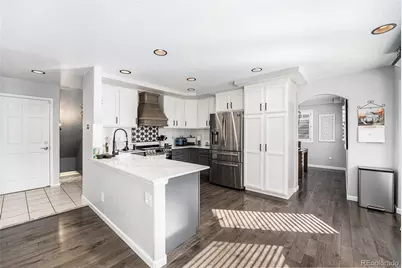 12118 W Cooper Drive, Littleton, CO 80127 - Photo 10