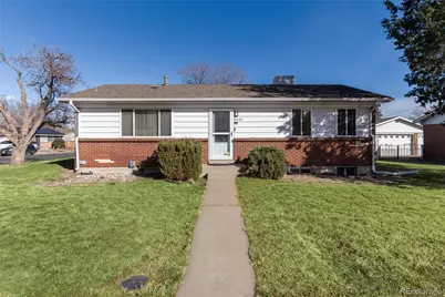 6040 Wolff Street, Arvada, CO 80003 - Photo 1