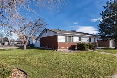 6040 Wolff Street, Arvada, CO 80003 - Photo 2