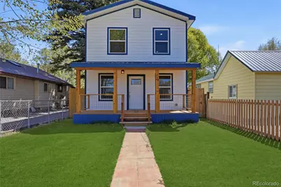 318 Jefferson Street, Monte Vista, CO 81144 - Photo 2