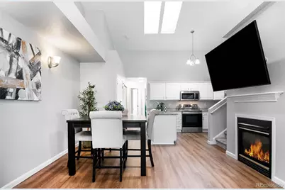 2920 W Centennial Drive #H, Littleton, CO 80123 - Photo 6