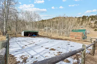 2230 County Road 72, Bailey, CO 80421 - Photo 42