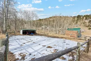 2230 Co Rd 72, Bailey, CO 80421 - Photo 42