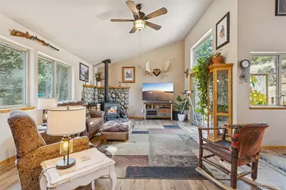 2230 County Road 72, Bailey, CO 80421 - Photo 4