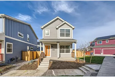 10291 E 62nd Place, Denver, CO 80238 - Photo 2