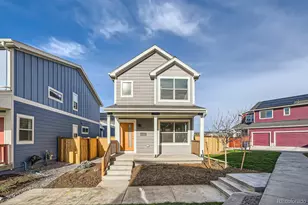 10291 E 62nd Pl, Denver, CO 80238 - Photo 2
