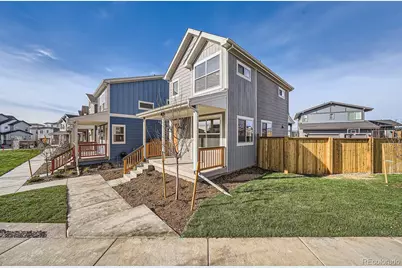 10291 E 62nd Place, Denver, CO 80238 - Photo 4