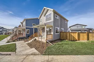 10291 E 62nd Pl, Denver, CO 80238 - Photo 4