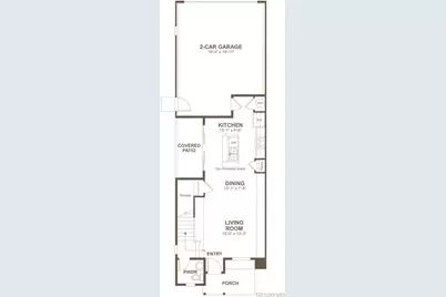24111 E 30th Place, Aurora, CO 80019 - Photo 2