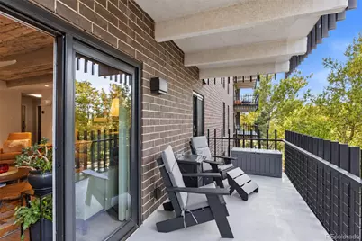 460 S Marion Parkway #553, Denver, CO 80209 - Photo 4