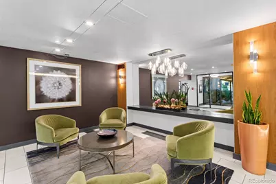 460 S Marion Parkway #553, Denver, CO 80209 - Photo 34